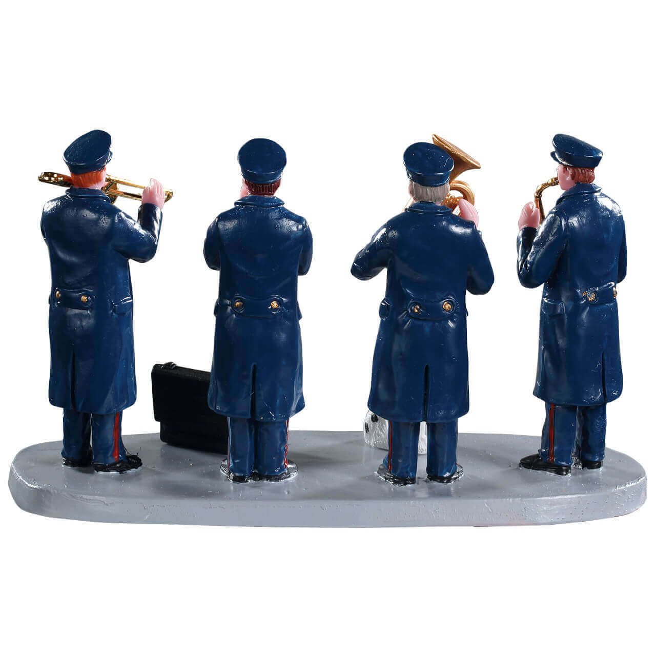 LEMAX Firehouse Band #93421